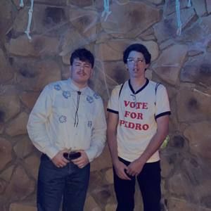 Meet your Posher, Tyler